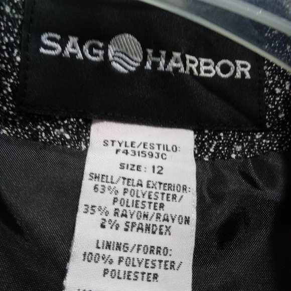 Sag Harbor Jacket - Picture 4 of 7